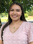 Isabella Berdugo-Hernandez