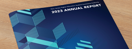 Annual Reports Banner