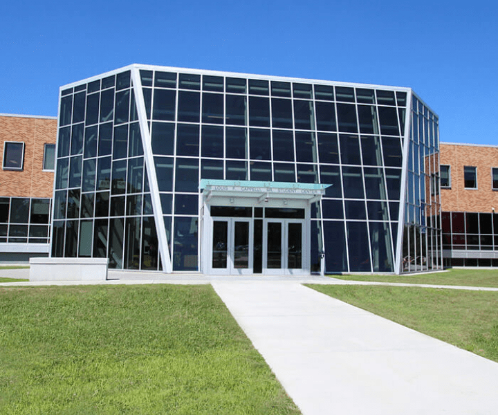 Camden County College