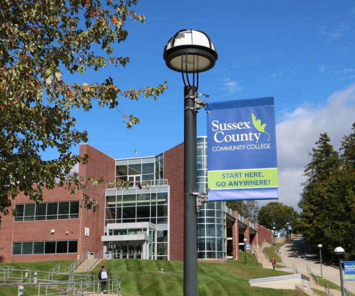 Sussex County Community College