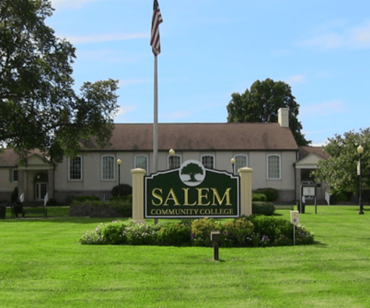 Salem Community College