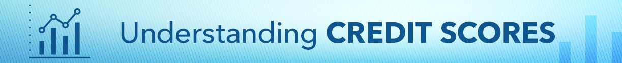 Credit Scores Banner
