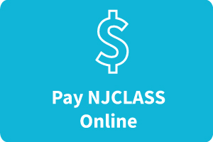 Pay Your NJCLASS Loan