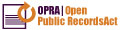 Open Public Records Act