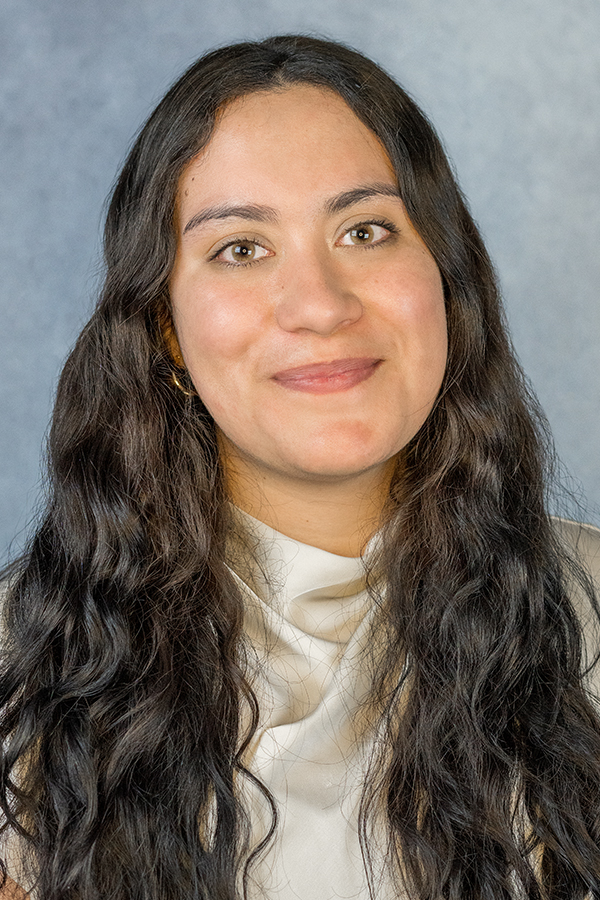Isabella Escobar Lopera