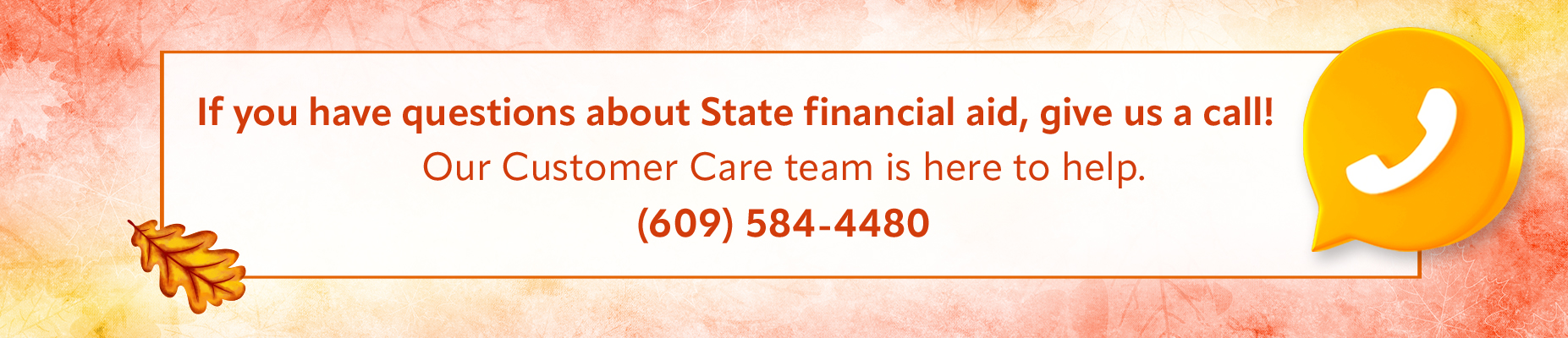 Call Center Information