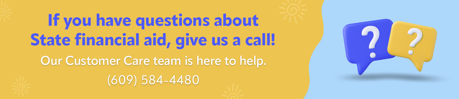 Call Center Information