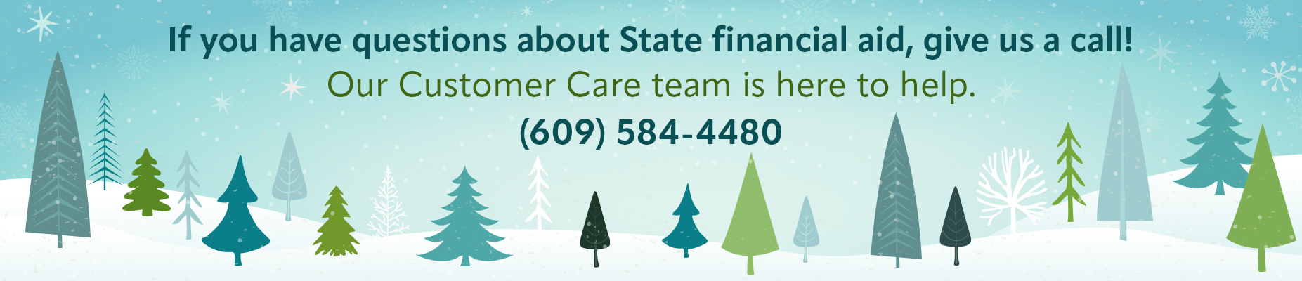 Call Center Information