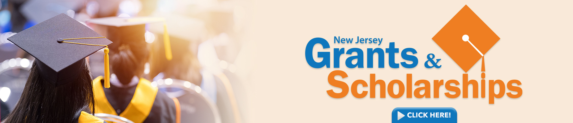 Grants & Scholarships