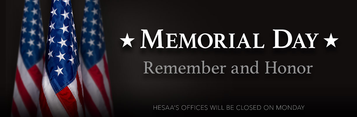 Memorial Day