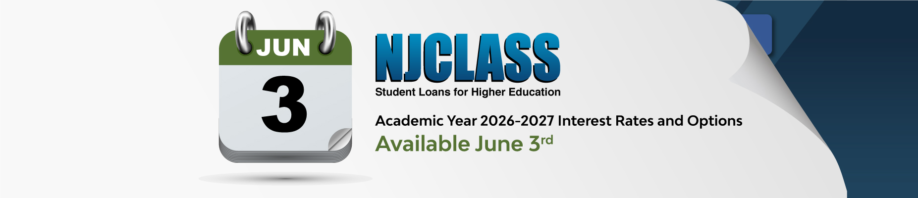NJCLASS Sneak Peak