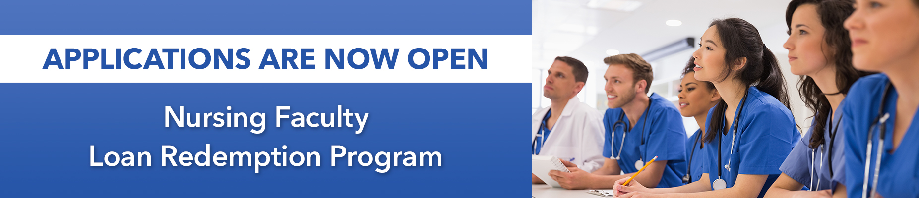 Nursing Nursing Faculty LRP