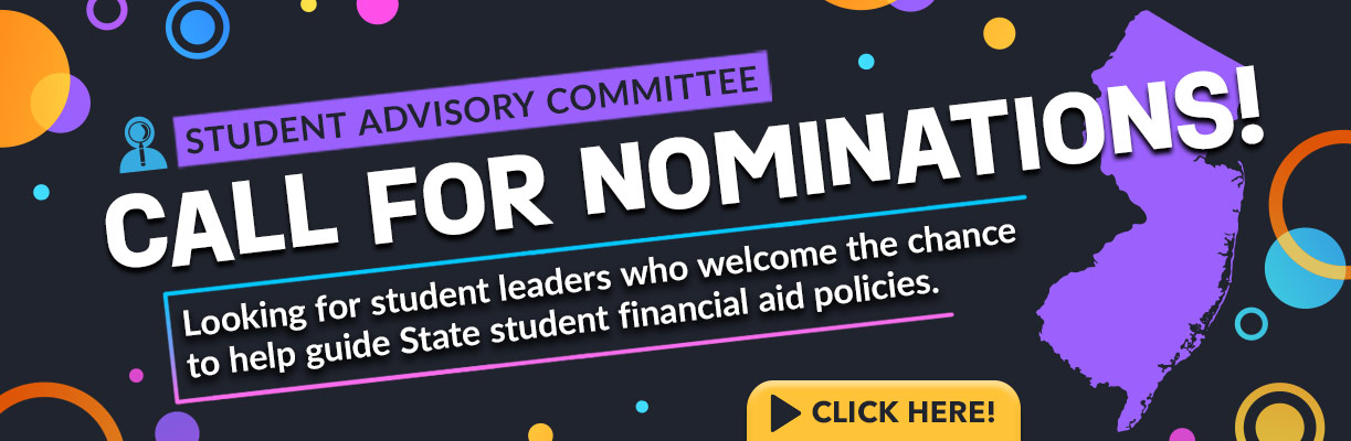 FAFSA Webinar Banner