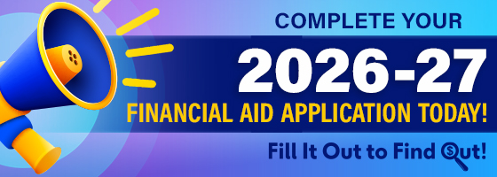 financial Aid Application