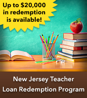 Teacher Loan Redemption Program