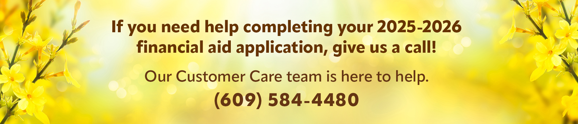 Call Center Information