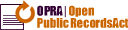 Open Public Records Act